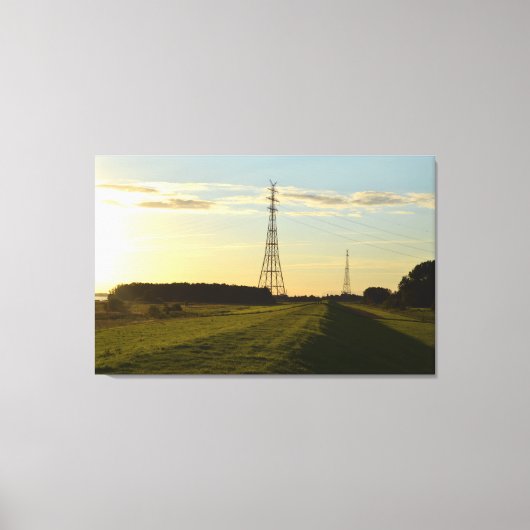 Canvas Print (Voorkant)