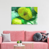 Canvas Prints 24 "x16" 001a (Insitu (Woonkamer))