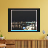 Canvas (Scène Binnenstad - 1) RFPMDesigns ©️2024 (Insitu (Woonkamer))