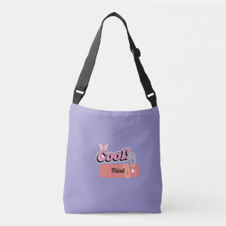 Canvas stijl tas