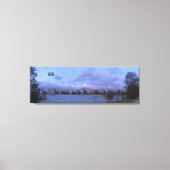 Canvas Str/lang (WaterFront101)RFPMDesigns©️2019/2 Afdruk (Voorkant)