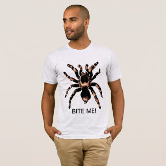 Canvas Tarantula Bella T-shirt