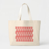 Canvas tas (Voorkant)