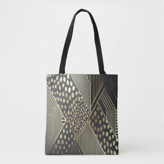 Canvas tas (Voorkant)