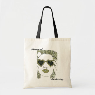 Canvas tas