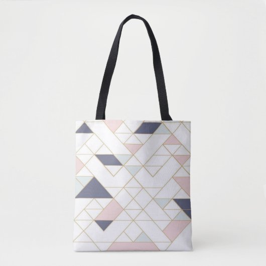 Canvas tas (Voorkant)