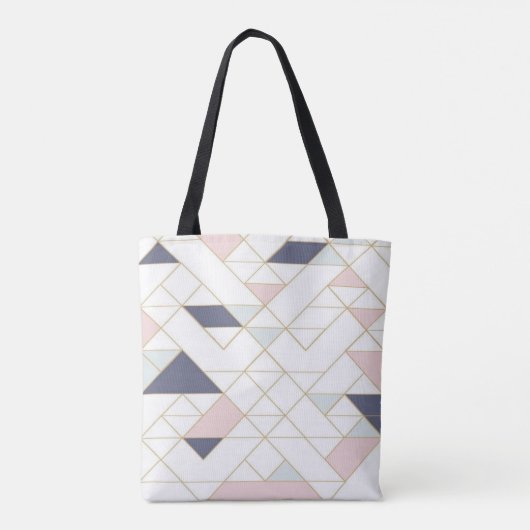 Canvas tas (Achterkant)