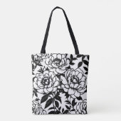 canvas tas (Achterkant)