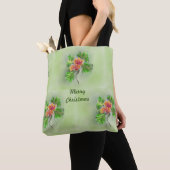 Canvas tas (Dichtbij)