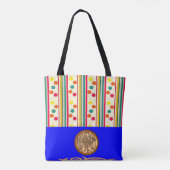 Canvas tas (Achterkant)