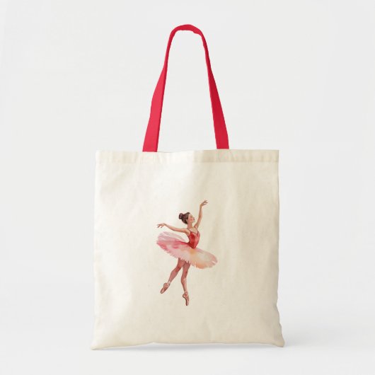 Canvas tas (Voorkant)
