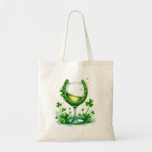 Canvas tas (Voorkant)