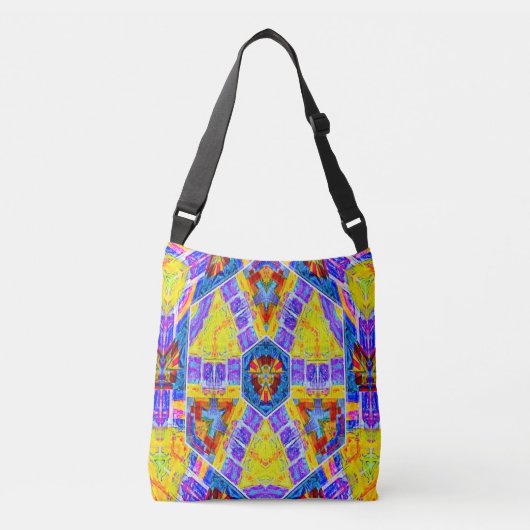 Canvas tas (Voorkant)