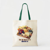 Canvas tas (Voorkant)