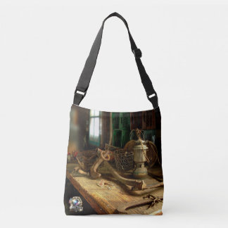 Canvas tas