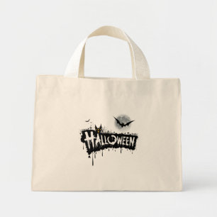 Canvas tas