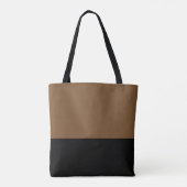 Canvas tas (Achterkant)