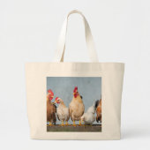 Canvas tas (Voorkant)