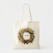 Canvas tas (Voorkant)