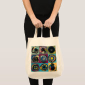 Canvas tas (Voorkant (product))
