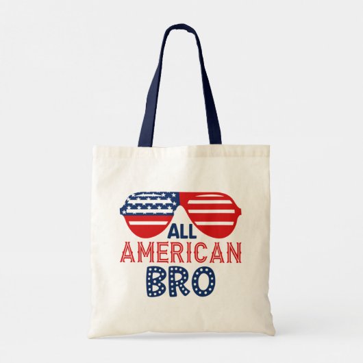 Canvas tas (Achterkant)