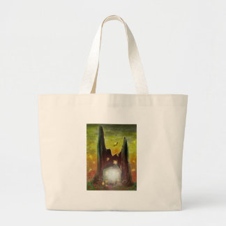 canvas tas