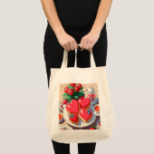 Canvas tas (Voorkant (product))