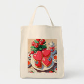 Canvas tas (Voorkant)