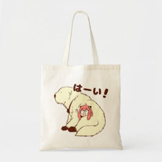 Canvas tas