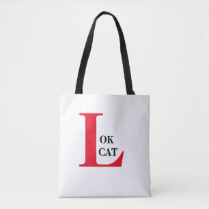 Canvas tas
