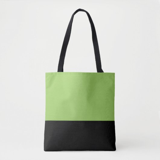 Canvas tas (Voorkant)