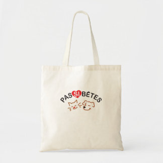 Canvas tas