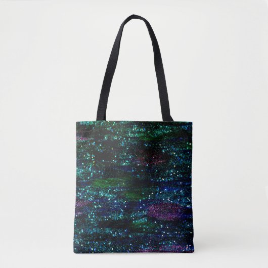 Canvas tas (Voorkant)