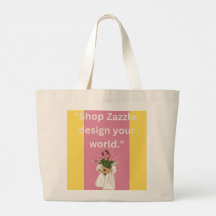 Canvas tas