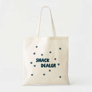 Canvas tas