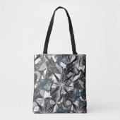 canvas tas (Voorkant)