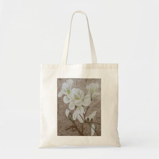 Canvas tas (Voorkant)