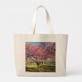 Canvas tas (Achterkant)