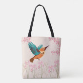 Canvas tas (Achterkant)