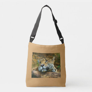 Canvas tas