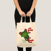 Canvas tas (Voorkant (product))