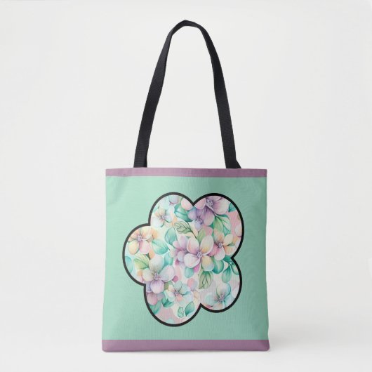 Canvas tas (Voorkant)