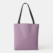 Canvas tas (Achterkant)