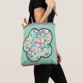 Canvas tas (Dichtbij)