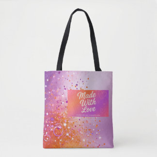 Canvas tas
