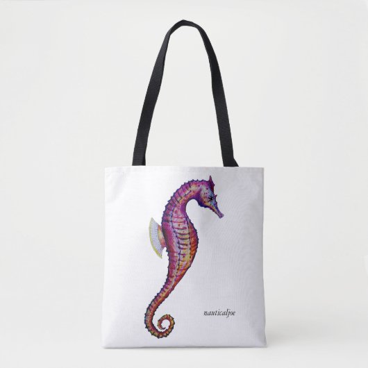 canvas tas (Voorkant)