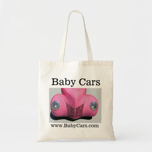 Canvas tas (Voorkant)