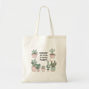 Canvas tas