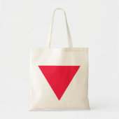 Canvas tas (Voorkant)