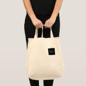 Canvas tas (Voorkant (product))